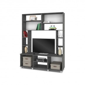 ЕВА Стенка Е75 в Сысерти - sysert.mebel24.online | фото 6