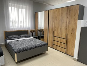 СТИЛ Кровать каркас 1200 в Сысерти - sysert.mebel24.online | фото