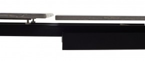 Стол ALES 180 BLACK GRAVE SOLID CERAMIC, керамика / бронзовый, ®DISAUR в Сысерти - sysert.mebel24.online | фото 12