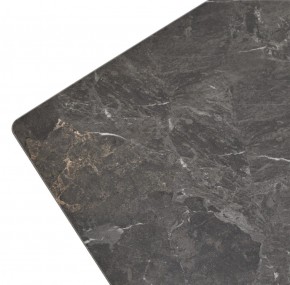 Стол ALES 180 BLACK GRAVE SOLID CERAMIC, керамика / бронзовый, ®DISAUR в Сысерти - sysert.mebel24.online | фото 8