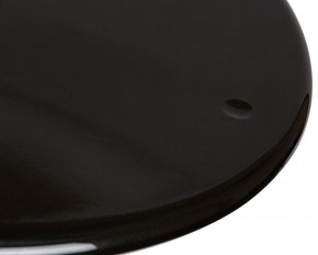 Стол барный DOBRIN HARVEY, чёрный в Сысерти - sysert.mebel24.online | фото 6