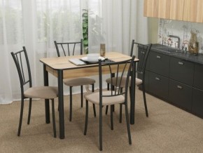 Стол Беседа раздвижной ЛДСП в Сысерти - sysert.mebel24.online | фото 3