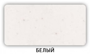 Стол Бриз камень черный Серый в Сысерти - sysert.mebel24.online | фото 3