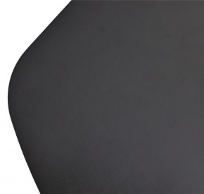 Стол DESIO 180 PURE BLACK SOLID CERAMIC Черный мрамор матовый, керамика/Черный каркас, ®DISAUR в Сысерти - sysert.mebel24.online | фото 13