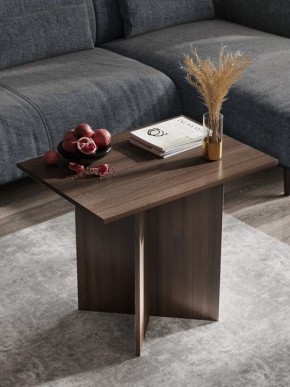 Стол журнальный Cross СЖ4 в Сысерти - sysert.mebel24.online | фото 3