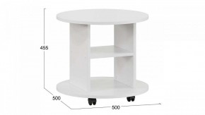 Стол журнальный Остин в Сысерти - sysert.mebel24.online | фото 3