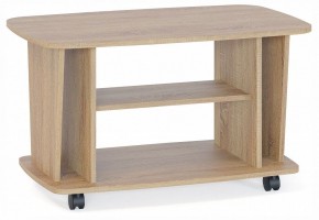 Стол журнальный СЖ-3 в Сысерти - sysert.mebel24.online | фото 2