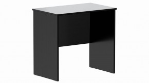 Стол КАСТОР письменный 80х50, цвет Дуб Венге в Сысерти - sysert.mebel24.online | фото