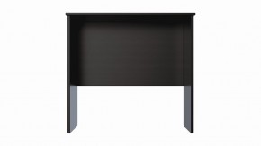 Стол КАСТОР письменный 80х50, цвет Дуб Венге в Сысерти - sysert.mebel24.online | фото 3