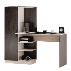 Стол компьютерный Бейсик в Сысерти - sysert.mebel24.online | фото 1