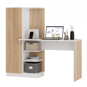Стол компьютерный Бейсик в Сысерти - sysert.mebel24.online | фото 2
