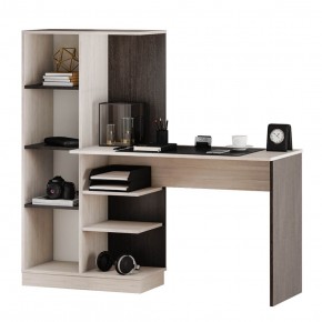 Стол компьютерный Бейсик в Сысерти - sysert.mebel24.online | фото 3