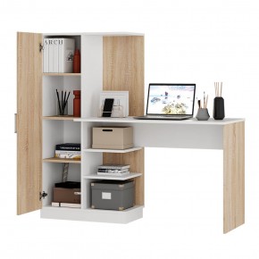 Стол компьютерный Бейсик в Сысерти - sysert.mebel24.online | фото 4