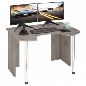 Стол компьютерный Домино Лайт СКЛ-Игр120 в Сысерти - sysert.mebel24.online | фото 2
