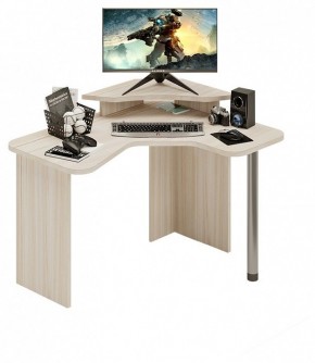 Стол компьютерный Домино Lite СКЛ-ИгрУгл120 в Сысерти - sysert.mebel24.online | фото 2