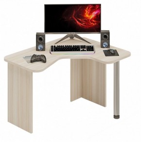 Стол компьютерный Домино Lite СКЛ-ИгрУгл120 в Сысерти - sysert.mebel24.online | фото 3