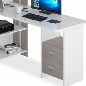 Стол компьютерный Домино Lite СТЛ-ОВ+С120Р в Сысерти - sysert.mebel24.online | фото 3