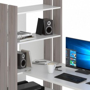 Стол компьютерный Домино Lite СТЛ-ОВ+С120Р в Сысерти - sysert.mebel24.online | фото 5