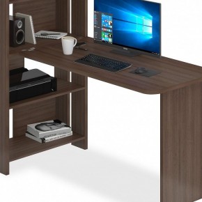 Стол компьютерный Домино Lite СТЛ-ОВ+С120Р в Сысерти - sysert.mebel24.online | фото 3
