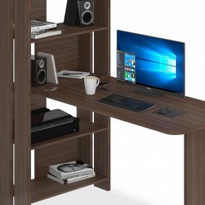 Стол компьютерный Домино Lite СТЛ-ОВ+С120Р в Сысерти - sysert.mebel24.online | фото 4