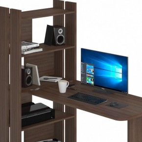 Стол компьютерный Домино Lite СТЛ-ОВ+С120Р в Сысерти - sysert.mebel24.online | фото 5