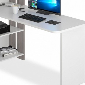 Стол компьютерный Домино Lite СТЛ-ОВ+С120Р в Сысерти - sysert.mebel24.online | фото 3