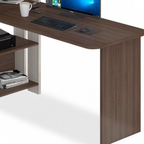 Стол компьютерный Домино Lite СТЛ-ОВ+С120Р в Сысерти - sysert.mebel24.online | фото 3