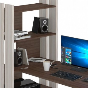 Стол компьютерный Домино Lite СТЛ-ОВ+С120Р в Сысерти - sysert.mebel24.online | фото 5