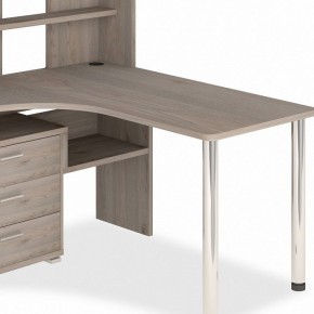 Стол компьютерный Домино Нельсон СР-133 в Сысерти - sysert.mebel24.online | фото 2