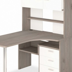 Стол компьютерный Домино Нельсон СР-133 в Сысерти - sysert.mebel24.online | фото 3
