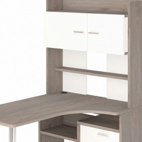 Стол компьютерный Домино Нельсон СР-133 в Сысерти - sysert.mebel24.online | фото 4