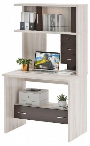 Стол компьютерный Домино СК-10М в Сысерти - sysert.mebel24.online | фото 2
