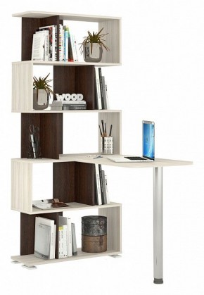 Стол компьютерный Домино СЛ-5СТ в Сысерти - sysert.mebel24.online | фото 3