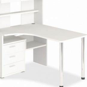 Стол компьютерный Домино СР-133-130 в Сысерти - sysert.mebel24.online | фото 2