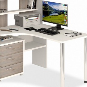 Стол компьютерный Домино СР-133-130 в Сысерти - sysert.mebel24.online | фото 3