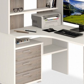 Стол компьютерный Домино СР-133-130 в Сысерти - sysert.mebel24.online | фото 4