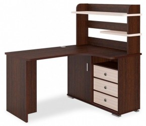 Стол компьютерный Домино СР-145 в Сысерти - sysert.mebel24.online | фото 2