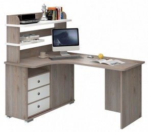 Стол компьютерный Домино СР-165 в Сысерти - sysert.mebel24.online | фото 2