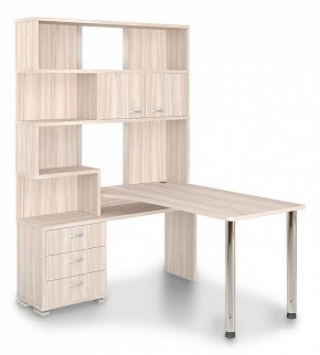 Стол компьютерный Домино СР-420130 в Сысерти - sysert.mebel24.online | фото 2