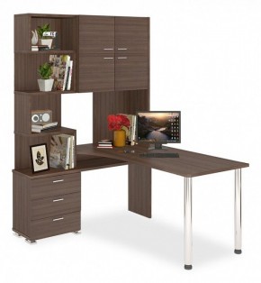 Стол компьютерный Домино СР-500М/160 в Сысерти - sysert.mebel24.online | фото 2