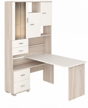 Стол компьютерный Домино СР-620/140 в Сысерти - sysert.mebel24.online | фото 2
