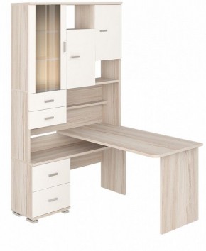 Стол компьютерный Домино СР-620/140 в Сысерти - sysert.mebel24.online | фото 2