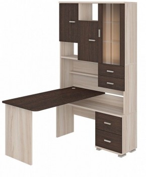 Стол компьютерный Домино СР-620/140 в Сысерти - sysert.mebel24.online | фото 2
