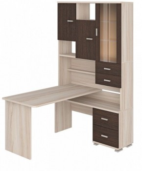 Стол компьютерный Домино СР-620/140 в Сысерти - sysert.mebel24.online | фото 2