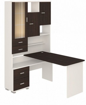 Стол компьютерный Домино СР-620/140 в Сысерти - sysert.mebel24.online | фото 2