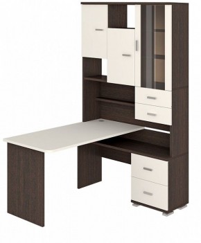 Стол компьютерный Домино СР-620/140 в Сысерти - sysert.mebel24.online | фото 2
