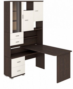 Стол компьютерный Домино СР-620/140 в Сысерти - sysert.mebel24.online | фото 2