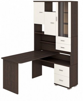 Стол компьютерный Домино СР-620/140 в Сысерти - sysert.mebel24.online | фото 2