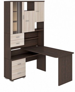 Стол компьютерный Домино СР-620/140 в Сысерти - sysert.mebel24.online | фото 2