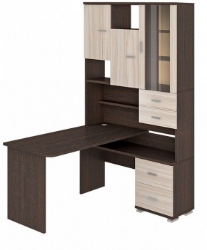 Стол компьютерный Домино СР-620/140 в Сысерти - sysert.mebel24.online | фото 2
